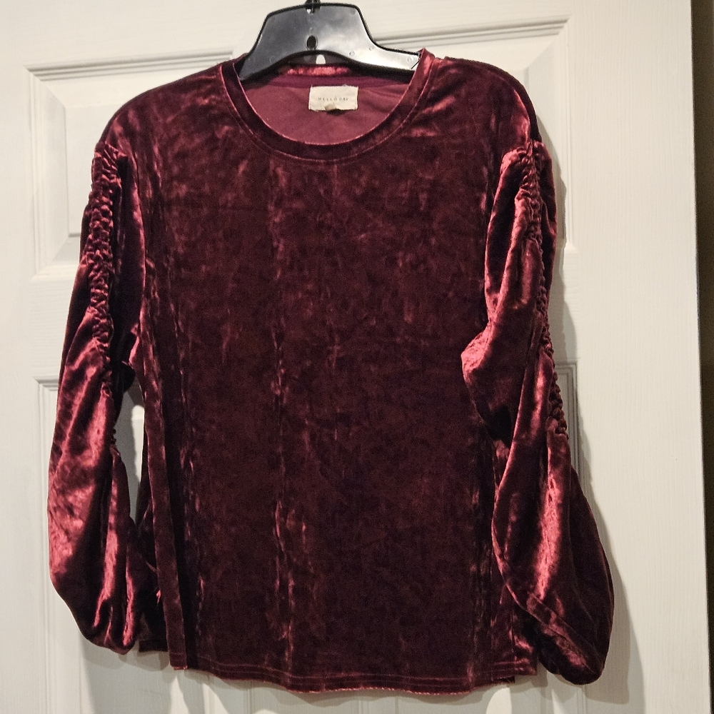 MELLODAY TOP